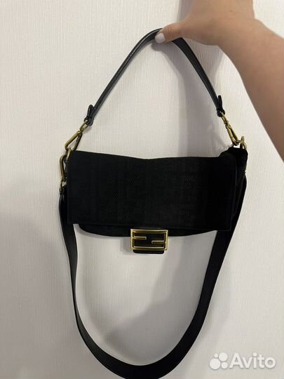 Сумка Fendi