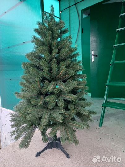 Елка искусственная литая