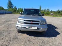 Mitsubishi Pajero iO 1.8 AT, 1998, 153 000 км, с пробегом, цена 380 000 руб.