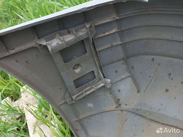 Mercedes Sprinter 901 (95-99)бампер перед оригинал