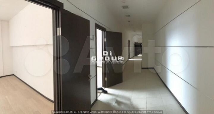 Продам помещение с НДС в ЖК Панорама 390 кв.м