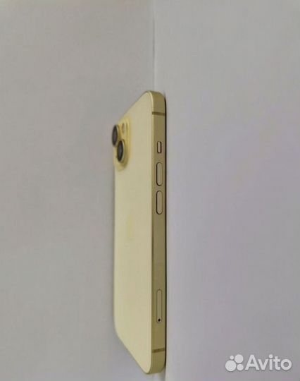 iPhone 15, 128 ГБ