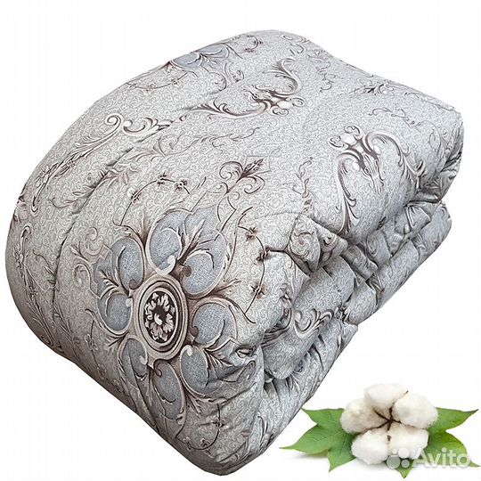 Ватное одеяло