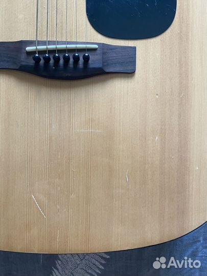 Гитара Yamaha F310