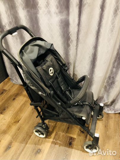Коляска трость cybex callisto