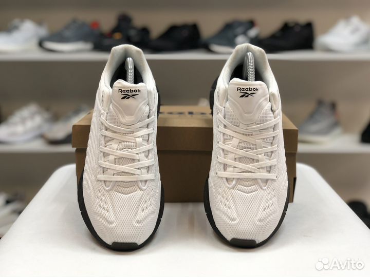 Кроссовки Reebok Zig Kinetica