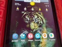 Защищенный планшет Samsung Active 2 LTE 4G (T395)