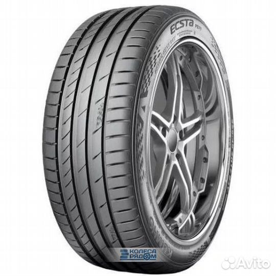Kumho Ecsta PS71 215/55 R17 94W