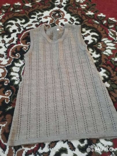 Вещи на девочку 92-98