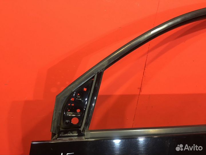 Дверь Ford Fusion fxja, 1.4 Duratec бензин (Б/У)