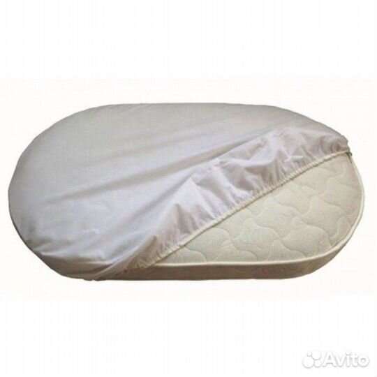 Непромокаемый чехол на резинке