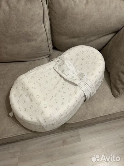 Кокон для новорожденных