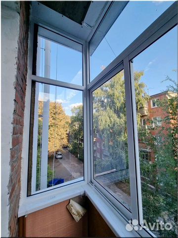 Новые пластиковые окна купить в Вологде | Товары для дома и дачи | Авито