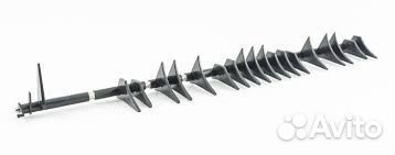 Запчасти на старые аппараты