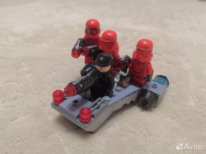 Lego Star Wars