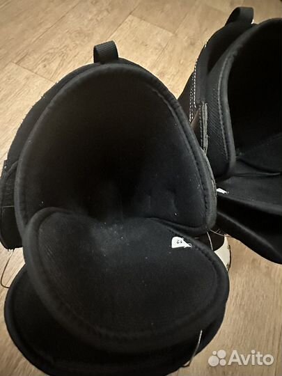 Сноубордические ботинки boa