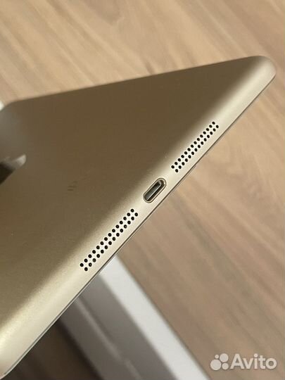 iPad mini 3 64gb wifi + cellular