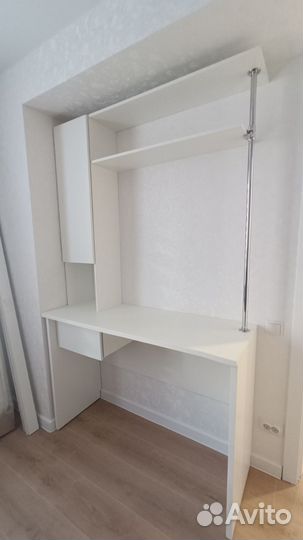 Проектирование мебели под распил