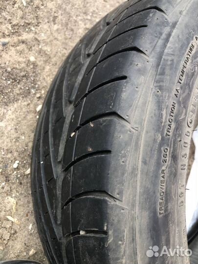 Neolin NeoGreen 215/55 R16 97V