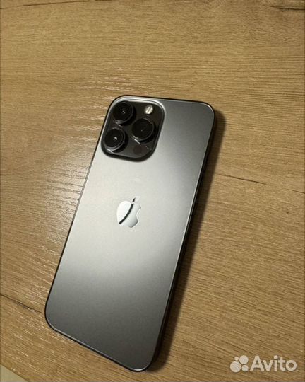 iPhone 13 Pro, 128 ГБ