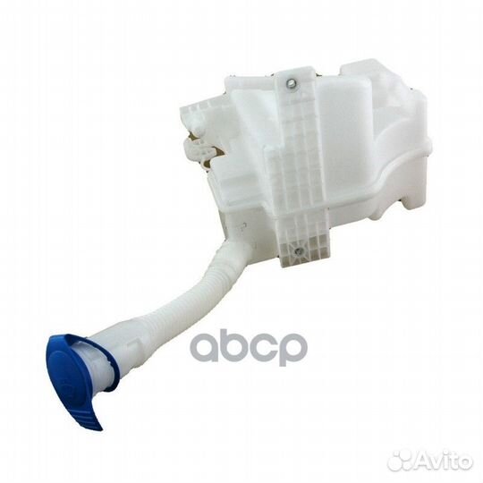 Бачок омывателя VW Polo (11) skoda Rapid (13)