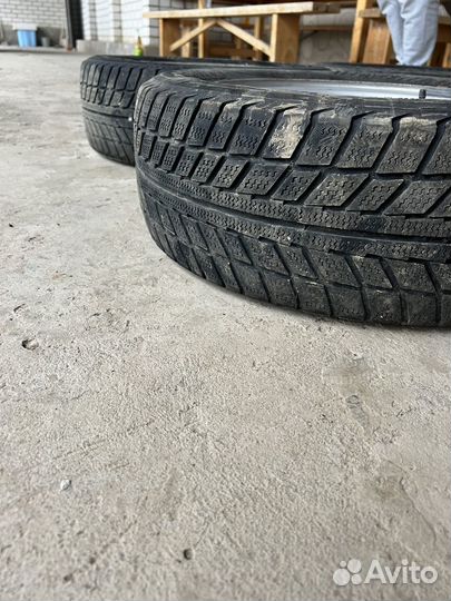 Колеса r 14 зима