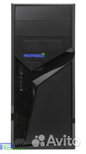 Компьютер intel Pentium Gold G5400