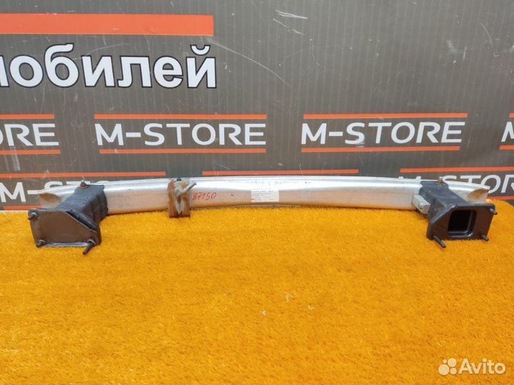 Усилитель бампера задний Mercedes-Benz Clk-Class