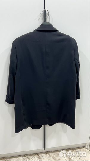 Пиджак zara размер L