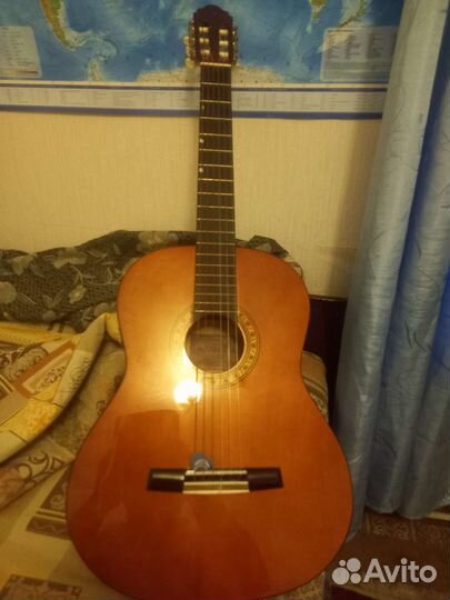 Классическая гитара