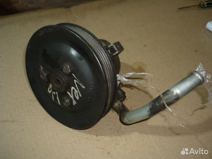 Насос гур Нексия 1.6 150