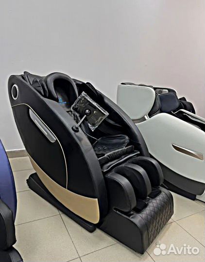 Массажное кресло domtime аналог ямагучи