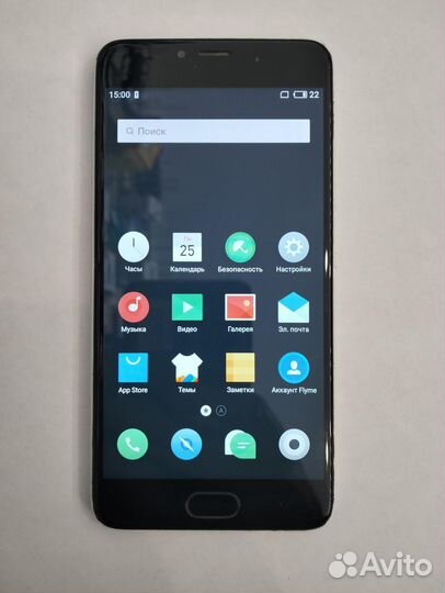 Meizu M5, 2/16 ГБ