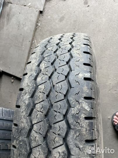 Bridgestone R623 185/75 R16C 104C