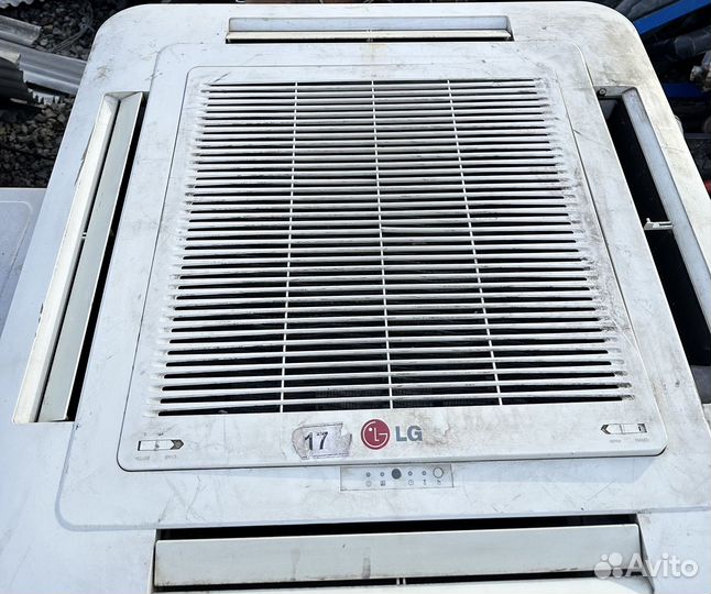 Продам промышленные кондиционеры