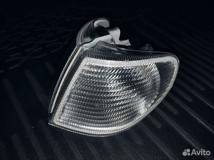 Поворотники bosch на ваз 2114, 2113, 2115