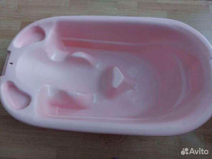 Ванночка для купания