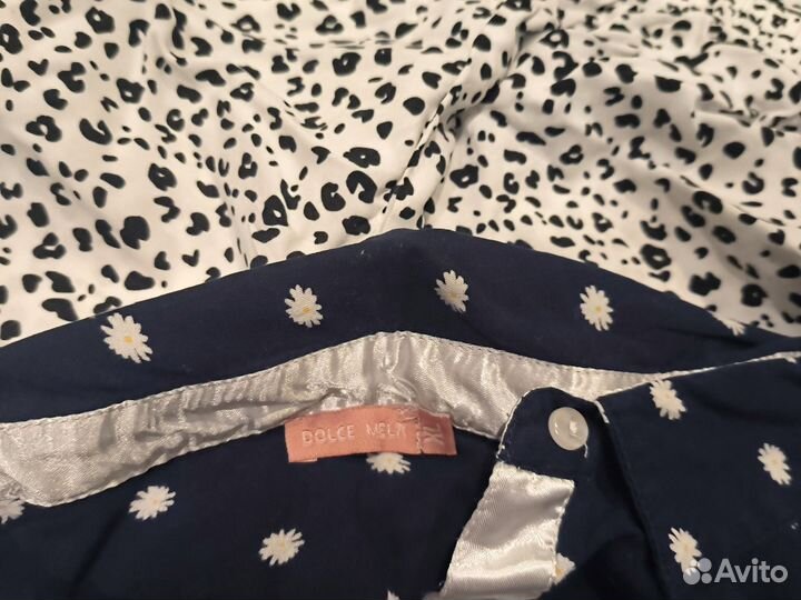 Одежда для дома с дефектами 48-50