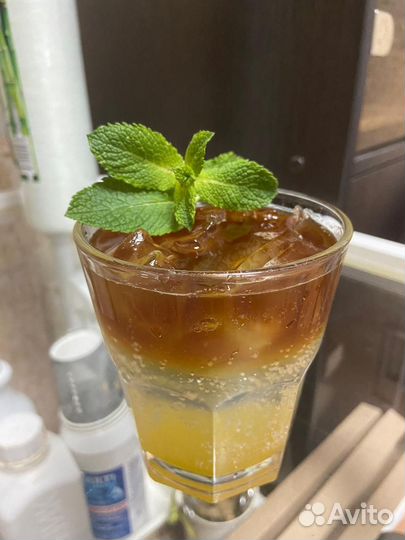 Обучение на Бариста (очный курс)