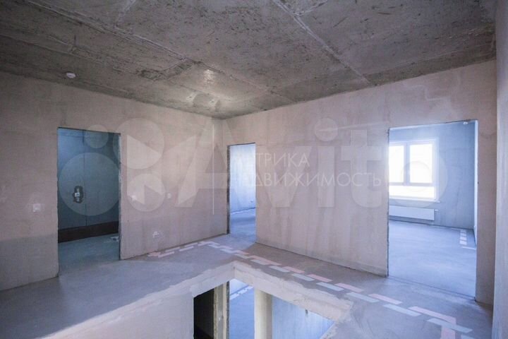 4-к. квартира, 155 м², 17/23 эт.