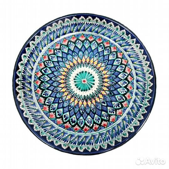 Ляган 30 см, Мехроб