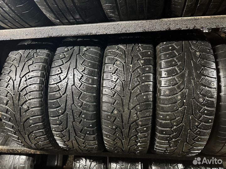 Nokian Tyres Hakkapeliitta 5 225/60 R17