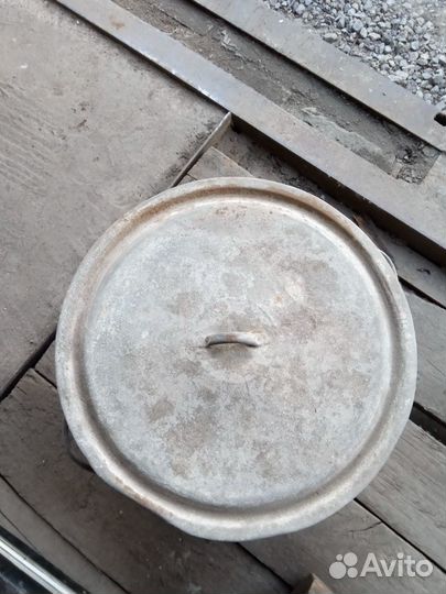 Кастрюля 30 литров