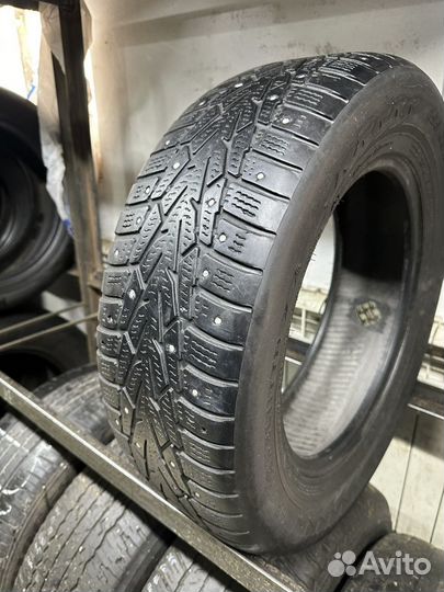 Nokian Tyres Hakkapeliitta 7 195/65 R15 95T