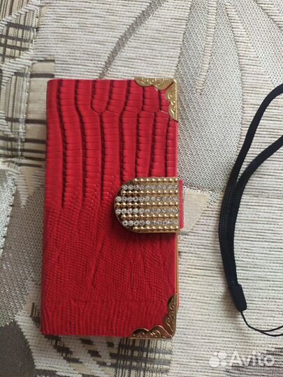 Чехол для iPhone 4S