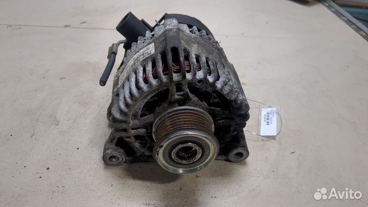 Генератор Peugeot 208, 2016