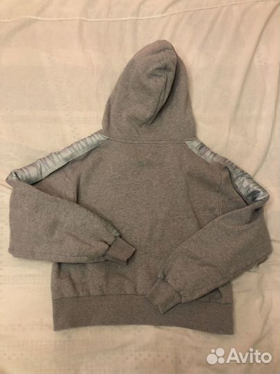 Han Kjobenhavn зип худи оригинал L