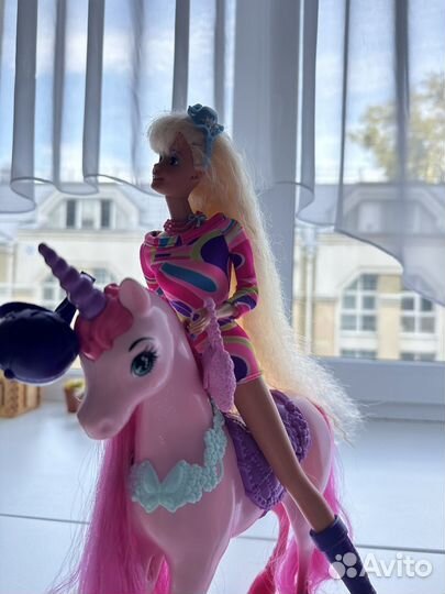 Кукла барби