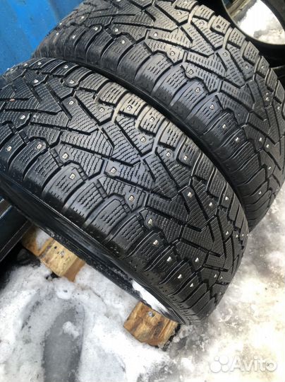 Pirelli Ice Zero 205/55 R16 94T