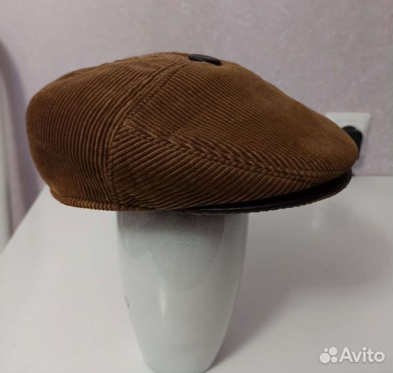 Кепка мужская 54-55